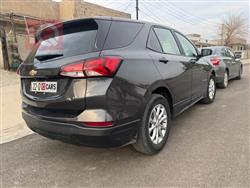 شيفروليه إكوينوكس